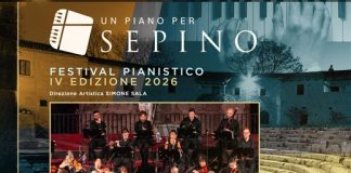 Eventi in Molise l’11 luglio 2026: gli appuntamenti del giorno Un piano per Sepino 11 luglio 2026