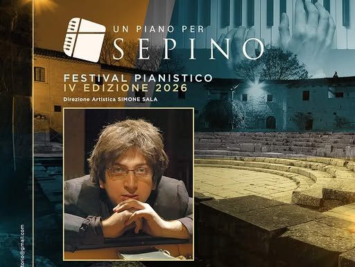Eventi in Molise il 25 luglio 2026: concerti, sagre e altri appuntamenti Un piano per Sepino 25 luglio 2026