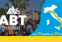 Carovilli capitale della sostenibilità: il 10 luglio arriva l’Appennino Bike Tour abt festival 2026