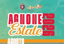 Agnone presenta il calendario estivo 2026 agnone eventi agosto 2026