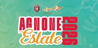 Agnone presenta il calendario estivo 2026 agnone eventi agosto 2026