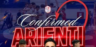 EnergyTime Spike Devils, Arienti resta in rossoblù: «Voglio vincere il campionato come Maddalena» alessandro arienti