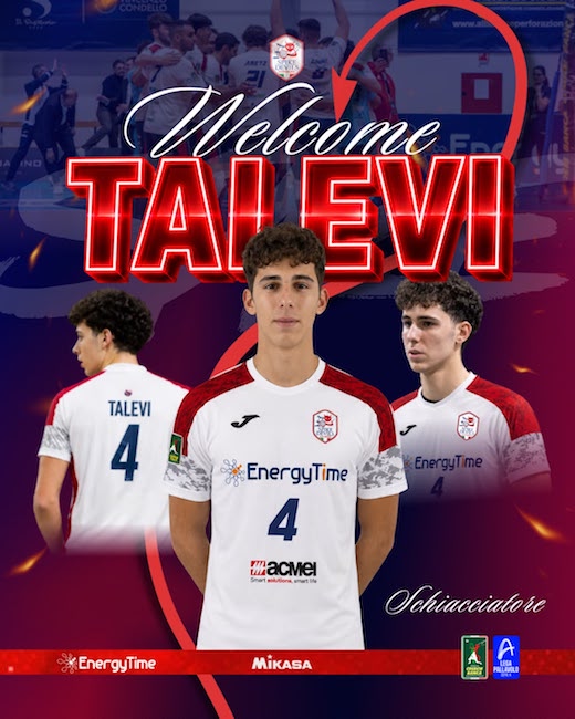 alessandro talevi