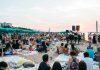 alta marea concerti spiaggia