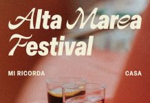 Alta Marea Festival 2026, “Mi ricordi casa”: Gianmarco Tognazzi ospite speciale della sesta edizione alta marea festival 2026