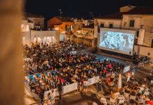 Alta Marea Festival 2026: dal 23 luglio il concorso cortometraggi nel borgo antico di Termoli alta marea festival