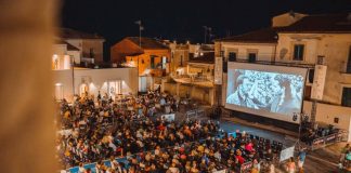 Alta Marea Festival 2026: dal 23 luglio il concorso cortometraggi nel borgo antico di Termoli alta marea festival