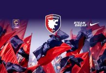 Campobasso FC lancia “Amore senza fine”: al via la campagna abbonamenti 2026/2027 amore senza fine campobasso