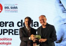 Festival del Sarà, a Termoli riflettori sulla supremazia tecnologica e identitaria antonello barone e guido saracco
