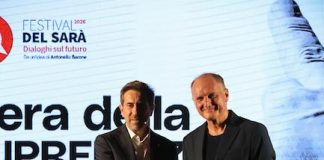 Festival del Sarà, a Termoli riflettori sulla supremazia tecnologica e identitaria antonello barone e guido saracco