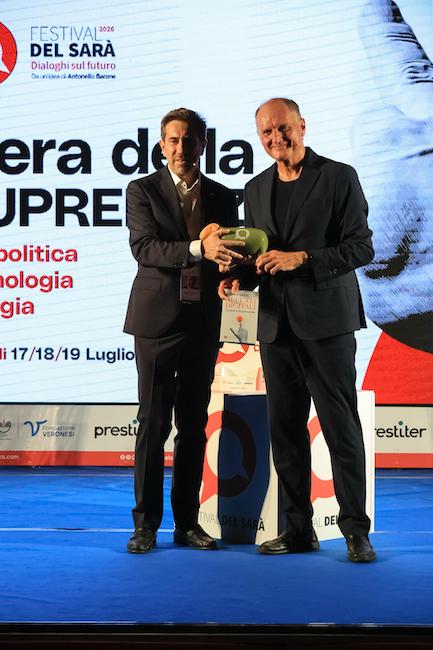 Festival del Sarà, a Termoli riflettori sulla supremazia tecnologica e identitaria