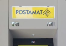 A San Giacomo degli Schiavoni operativo il nuovo ATM Postamat atm postamat san giacomo degli schiavoni