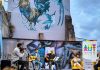 San Martino in Pensilis, musica e parole chiudono il primo tempo dell’Aut Aut Festival 2026 aut aut festival 2026