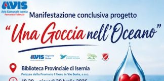 avis 30 luglio 2026