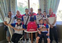 Bocce, ottima prova dei giovani molisani al 37° Trofeo Antonella Gatti avis campobasso juniores