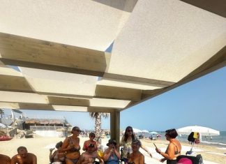 Termoli celebra la Bandiera Verde 2026 bandiera verde termoli 2026