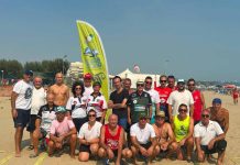 Beach Bocce, Ursillo, De Michele e Di Tota trionfano al 4° Trofeo Montenerese beach bocce 2026 montenero