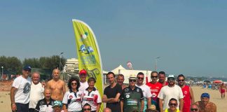 Beach Bocce, Ursillo, De Michele e Di Tota trionfano al 4° Trofeo Montenerese beach bocce 2026 montenero