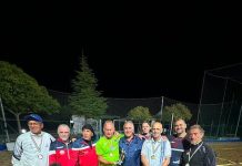 Beach Bocce, il 3° Trofeo Centro Tartufi Molise premia l’ASD Città del Vasto beach bocce centro tartufi