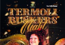 Termoli Buskers Night: il 18 luglio il centro cittadino diventa un palcoscenico a cielo aperto buskers night 2026
