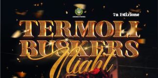Termoli Buskers Night: il 18 luglio il centro cittadino diventa un palcoscenico a cielo aperto buskers night 2026
