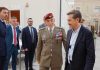 Festival del Sarà 2026, Masiello: «È finita l’illusione della pace» capo stato maggiore esercito