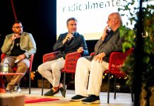 Radicalmente Festival 2026, la cultura come rigenerazione carmelio cenci, alessandro costacurta, luca serafini