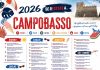 cartellone estivo campobasso 2026