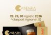 Casearia 2026 ad Agnone: pass online e programma casearia 2026 pass