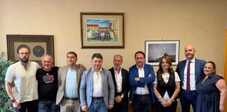 centro sinistra