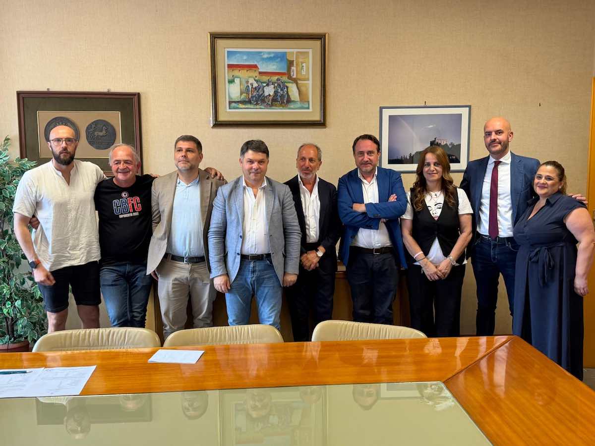 centro sinistra