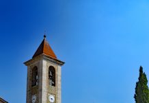 chiesa santa maria pietracatella