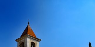chiesa santa maria pietracatella