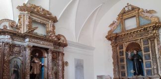 I Luoghi del Cuore 2026: la Chiesa di Sant’Antonio di Padova a Valle di Ripalimosani guida la classifica in Molise chiesa sant'antonio ripalimosani