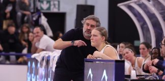 coach mimmo sabatelli e laura meldere