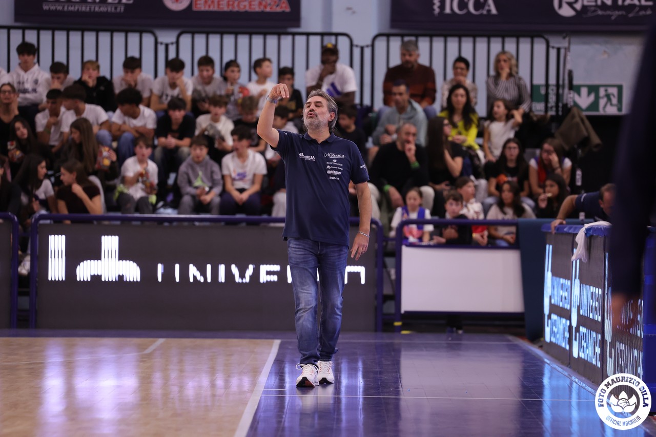 coach sabatelli