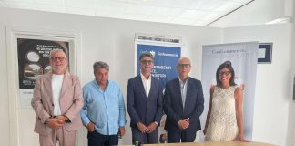 Alluvione nel Basso Molise: Confcommercio e BCC Gambatesa lanciano un piano da 2 milioni per sostenere le imprese colpite