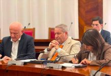 Imprese, confronto al Mimit: Roberti incontra il ministro Urso su ZES Unica confronto mimit