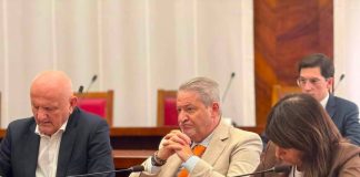 Imprese, confronto al Mimit: Roberti incontra il ministro Urso su ZES Unica confronto mimit