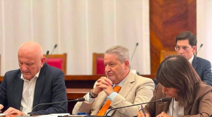 Imprese, confronto al Mimit: Roberti incontra il ministro Urso su ZES Unica confronto mimit