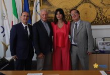 Al Coni lo Statuto “Backwards” di Michele Santelia coni backwards roma