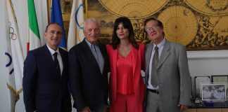 Al Coni lo Statuto “Backwards” di Michele Santelia coni backwards roma