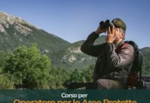 Alvito ospita il Corso per Operatore delle Aree Protette: formazione sul campo nel cuore del Parco Nazionale d’Abruzzo Lazio e Molise corso operatore aree protette