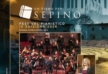 da morricone a piovani 11 luglio 2026