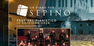 da morricone a piovani 11 luglio 2026