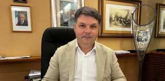 daniele saia
