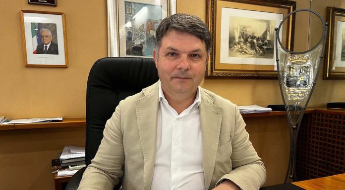 Frane e viabilità, oltre 2,3 milioni di euro per le strade provinciali dell’Isernia daniele saia