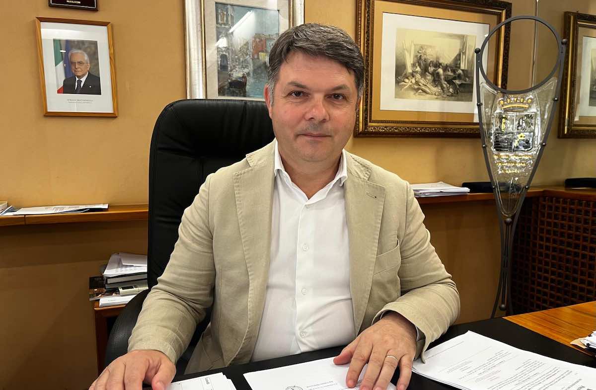 daniele saia