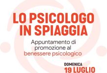 “Psicologo in Spiaggia” fa tappa a Termoli diritto a stare bene termoli 2026