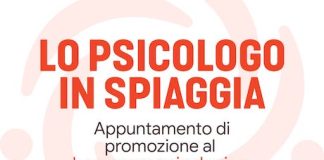 “Psicologo in Spiaggia” fa tappa a Termoli diritto a stare bene termoli 2026